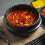 집에서 맛있게 만드는 김치찌개