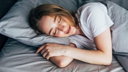 숙면하는 방법 충분한 수면이 중요한 이유와 숙면 루틴